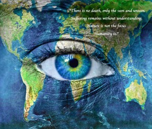 Eye-Earth-Focus-Humanity