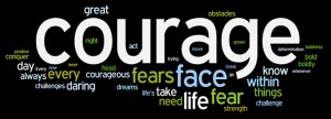 courage-words