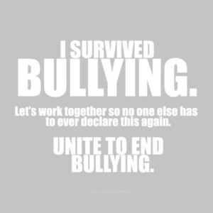 i-survived-bullying